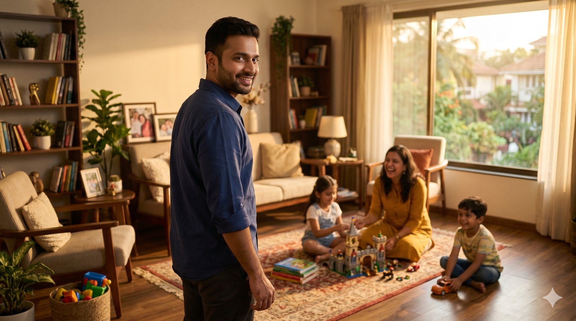 1 Crore Term Life Insurance in Faridabad