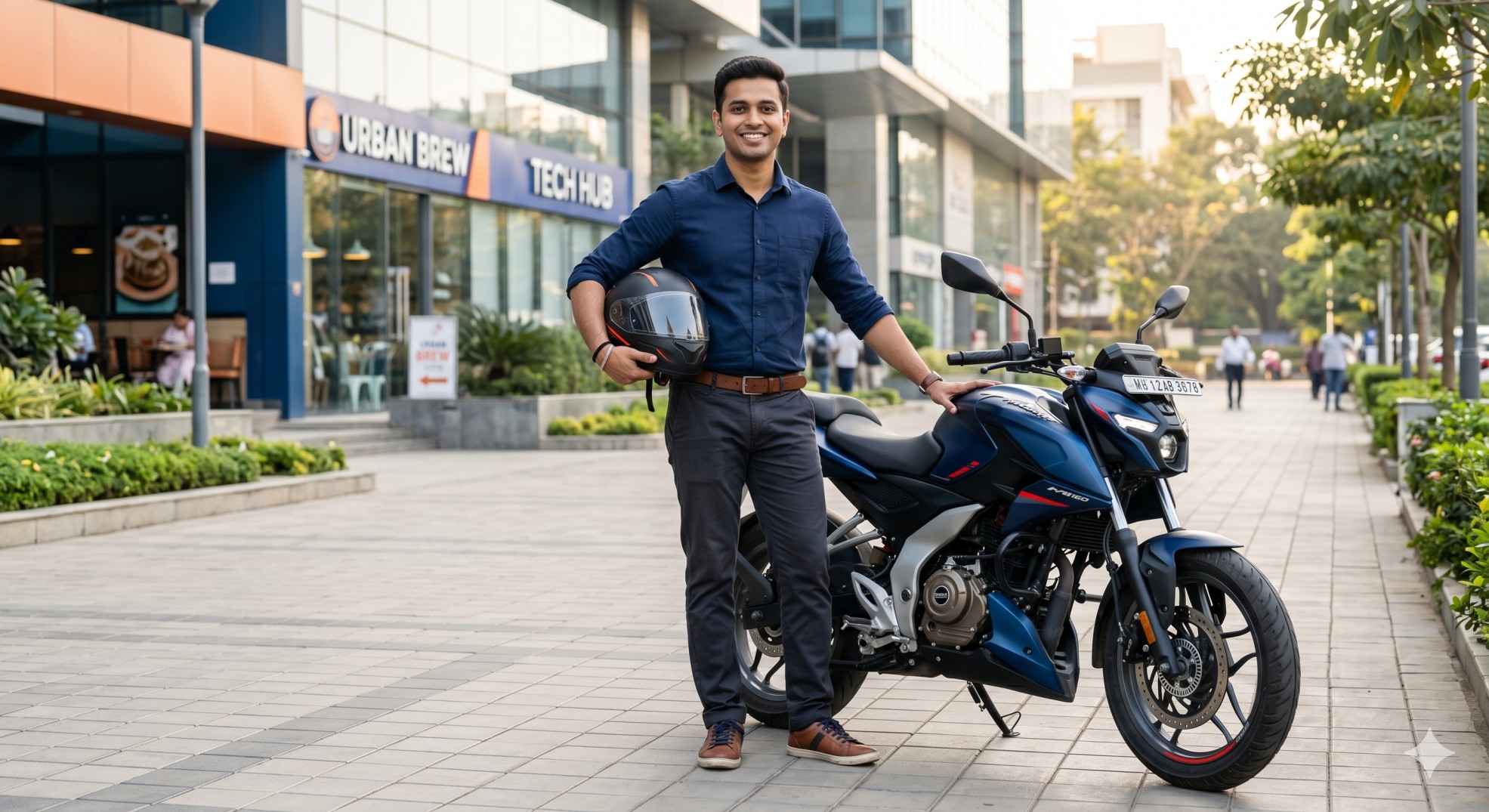 Bike Insurance in Faridabad - Two Wheeler Coverage