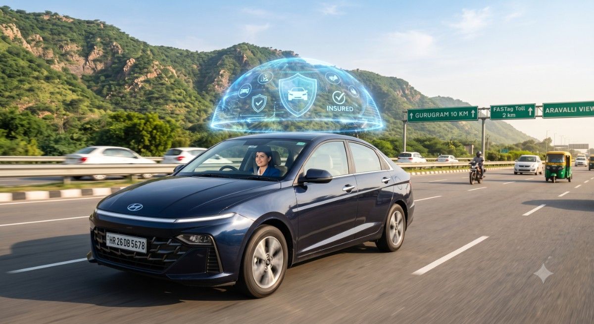 car insurance for daily office commuters