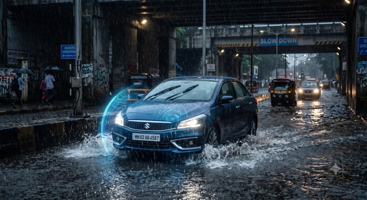 monsoon car insurance faridabad